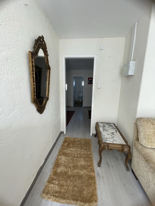 Apartamento t 2 para arrendamento