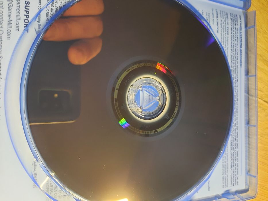 The Walking Dead Destinies PS5