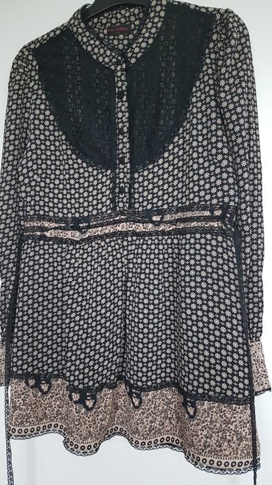 Tunika/bluzka damska M