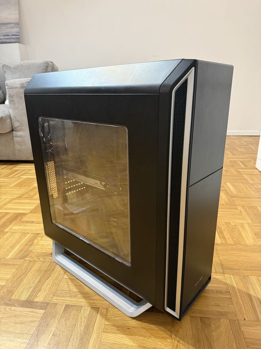 Komputer stacjonarny GTX 980TI, I7-4790K