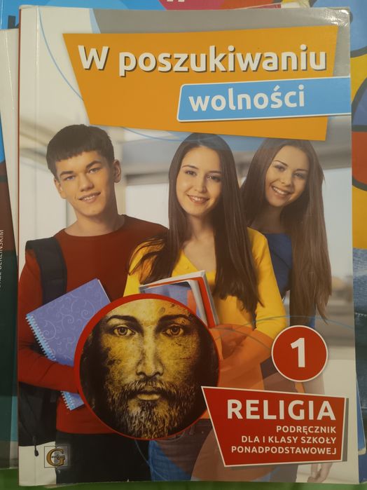 W poszukiwaniu wolności 1