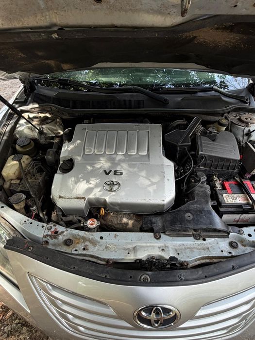 Продам Tayota Camry 3.5