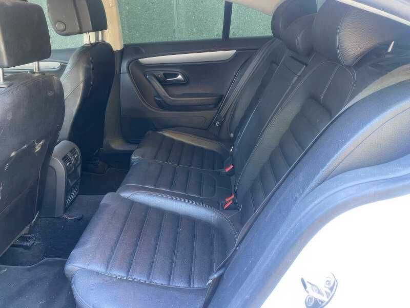 2016 Volkswagen CC 2.0T Sport PZEV