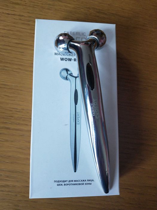 masażer - roller do masażu