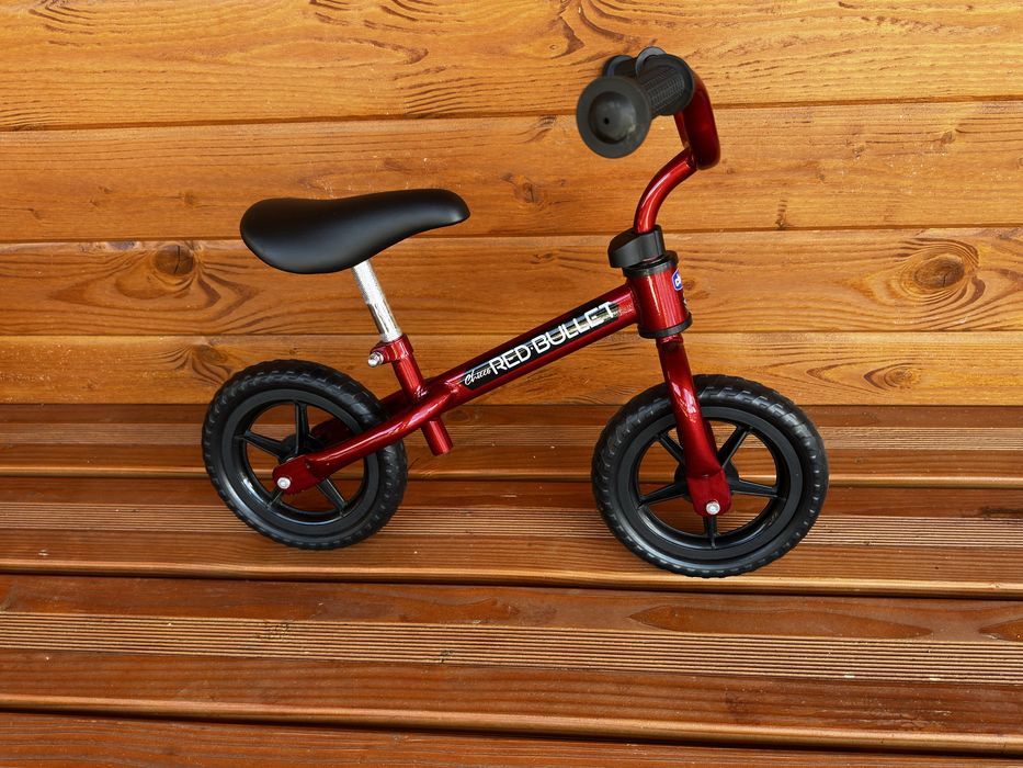 Bicicleta chicco