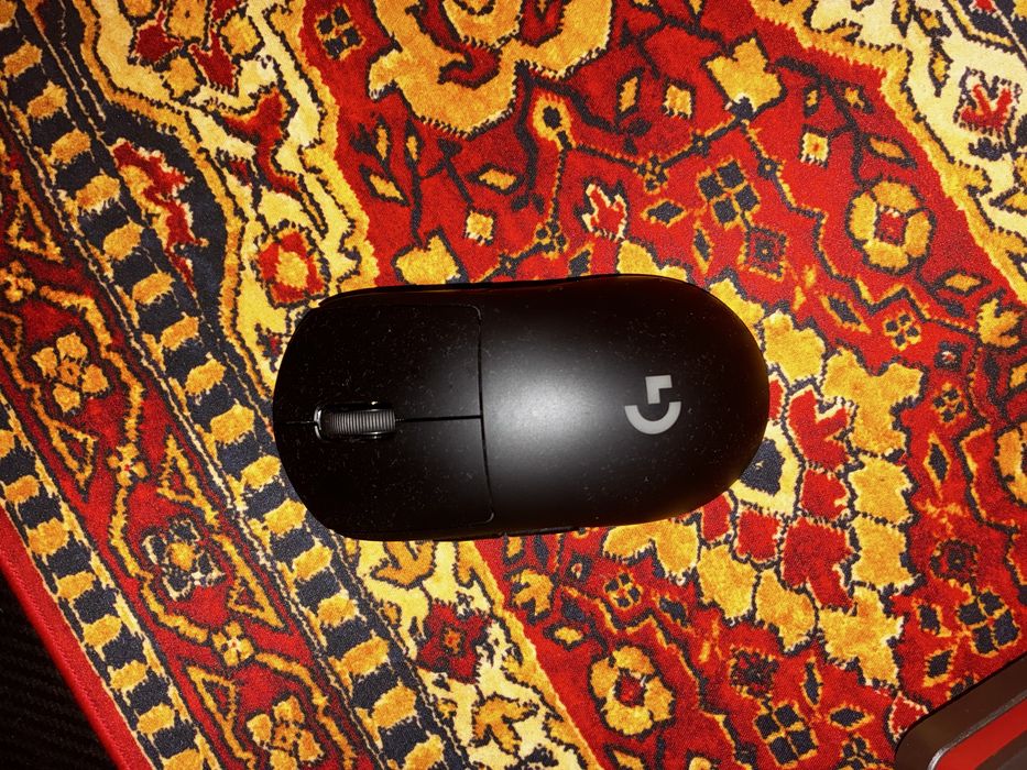 Logitech G Pro 2 Lightspeed