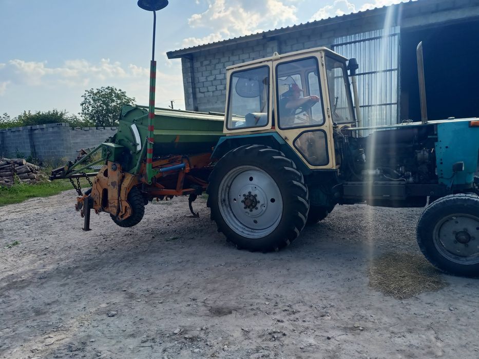 Сівалка Amazone D 9  4м