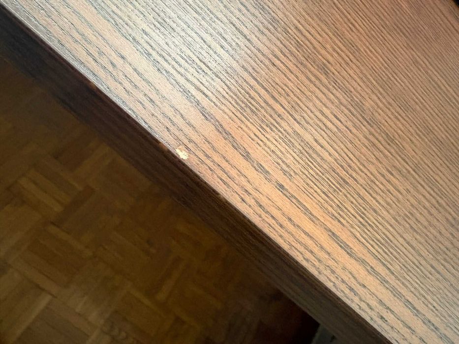 Biurko Ikea IDÅSEN 160x80