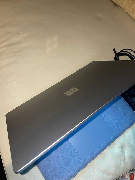 Microsoft Surface Laptop 5 | 13,5'' | EVO i5-1235U | 8GB | 256ssd