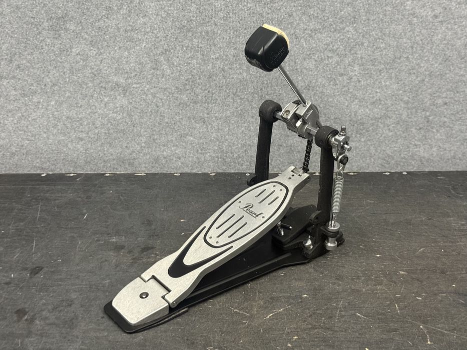 ++ Pearl P-900 Single stopa pojedyńcza - bass PERKUSJA ++