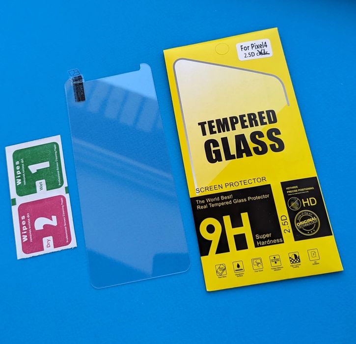 Захисний екран Google Pixel 4 XL