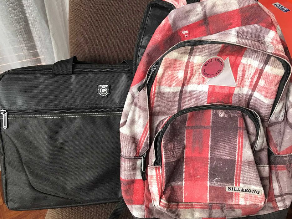 Mochila Billabong: Ano 2025