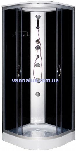 Гидромассажный бокс, гидробоксы, душ кабины - со склада. Акция