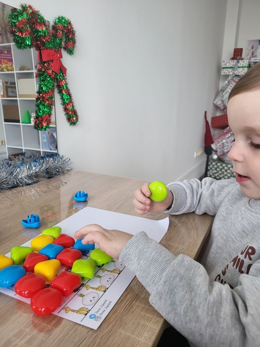 Логопед/Нейропсихолог