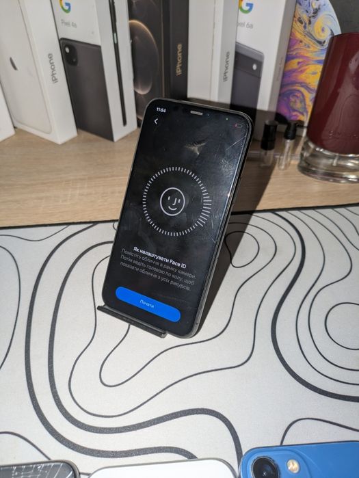 iPhone 11 pro (64gb)