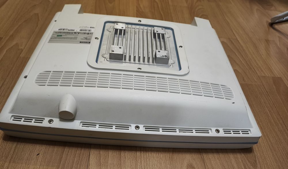 Komputer medyczny Advantech  POC -S176