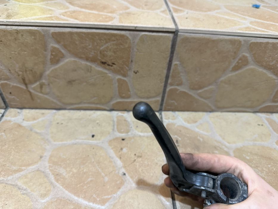 Korpus lewy sprzęgła Simson S51 N S50 N SR50 N org DDR wysyłka