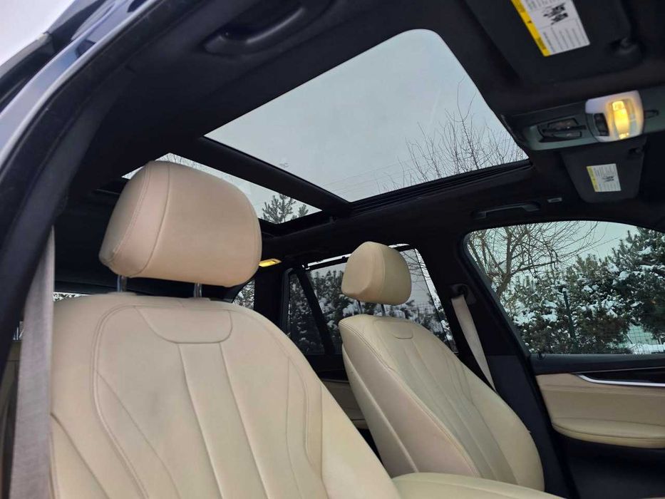 Продам  BMW X5 2016. Можна в розстрочку, під викуп.