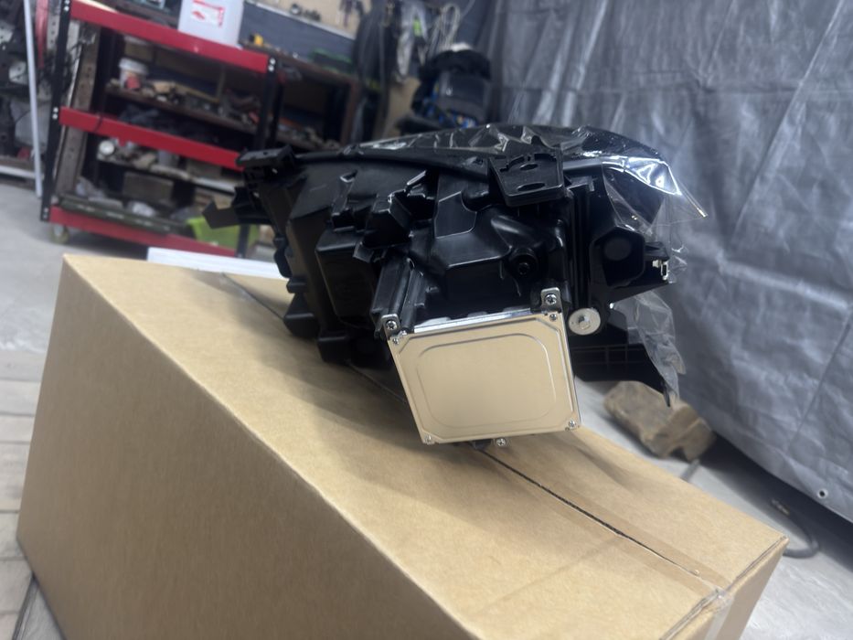 Фара права ліва Led Mazda cx50 мазда сх50