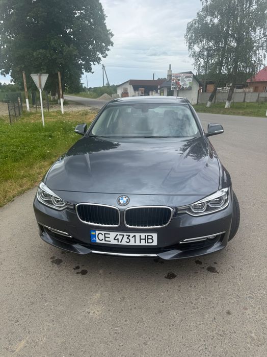 Легкове авто бмв328