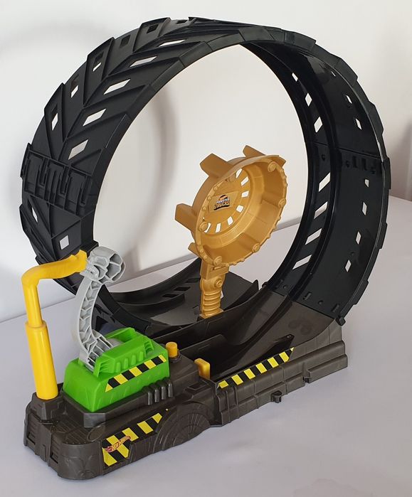 Hot Wheels Epicka Pętla
