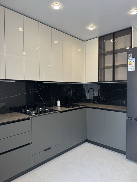 Продаж 1-кімнатної квартири в ЖК «Міленіум» ОЗЕРО