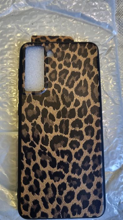 Чехол. Samsung S21