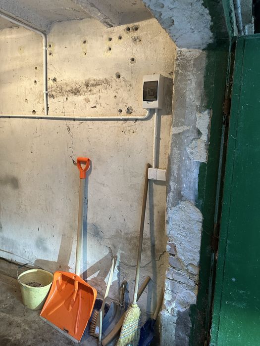 Garaż 15,8 m² – na sprzedaż Górny Osiedle Sopot Przylesie ul. 23 Marca - Widok 2