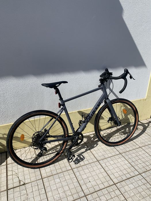 Gravel triban 520