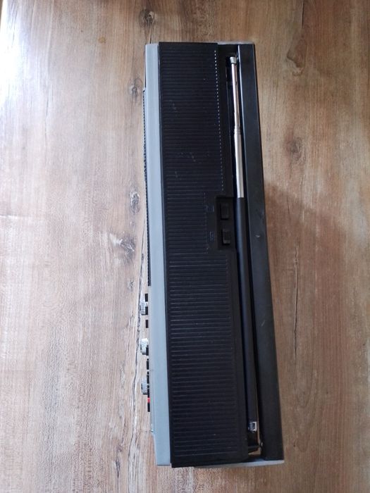 Приёмник с FM. Для дома