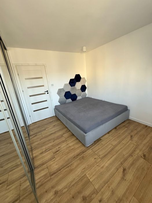 Apartament AgA Pobierowo