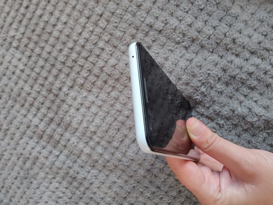 Google pixel 3 white