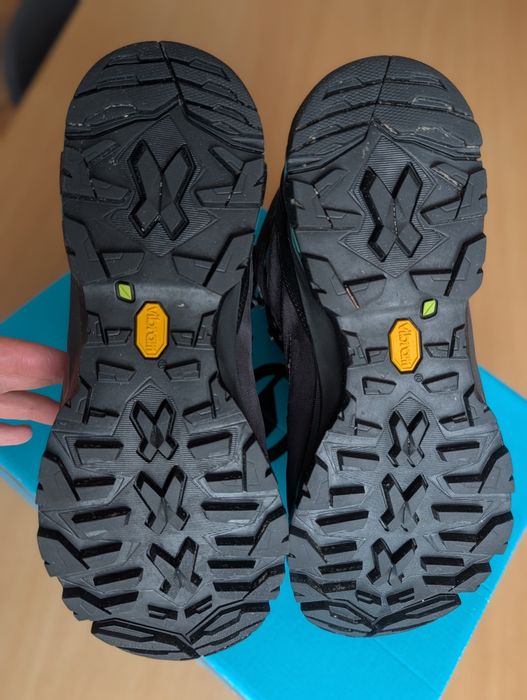 Buty trekkingowe Scarpa ZG Lite GTX WMN r. 39.5 | Jak NOWE | GORE-TEX