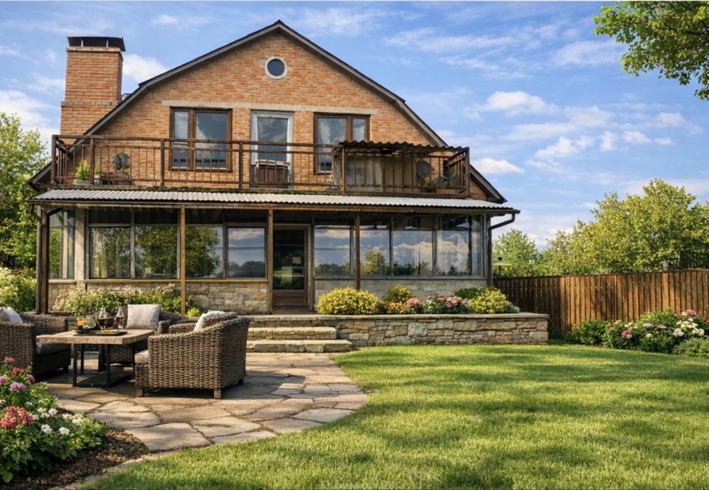 Продається будинок на Лелеківці, ( пос. Молодіжний )