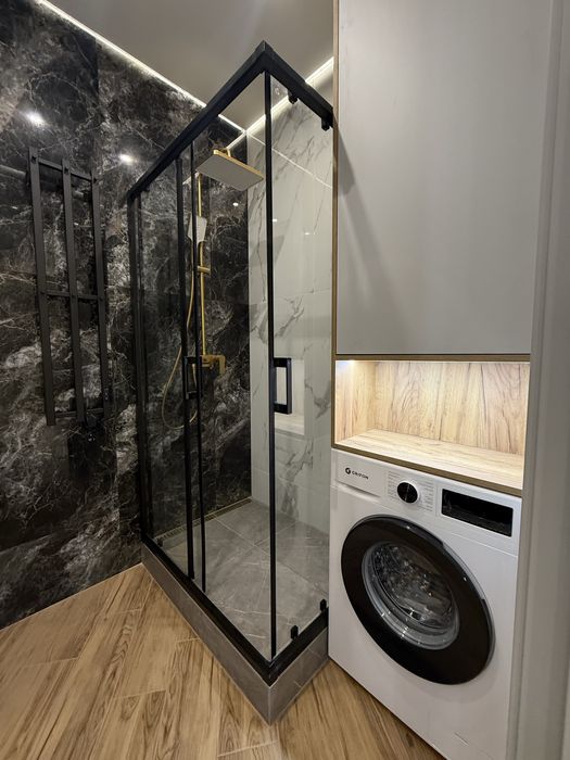 Продам 1к квартиру в ЖК Атмосфера, Аркадия, Курортный переулок, Генуэзская, парк Победы