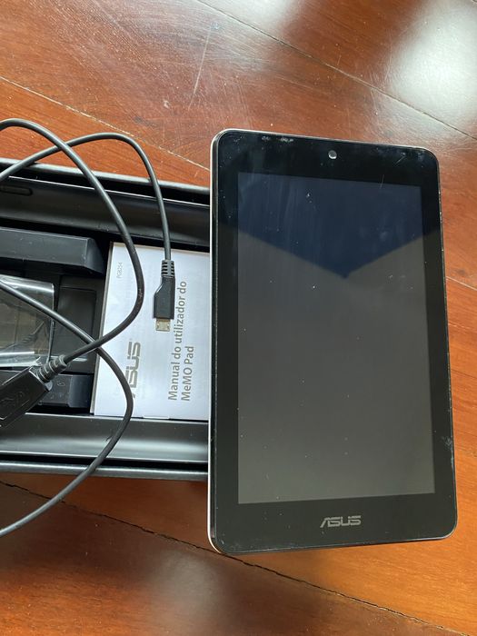 Asus memo pad HD7