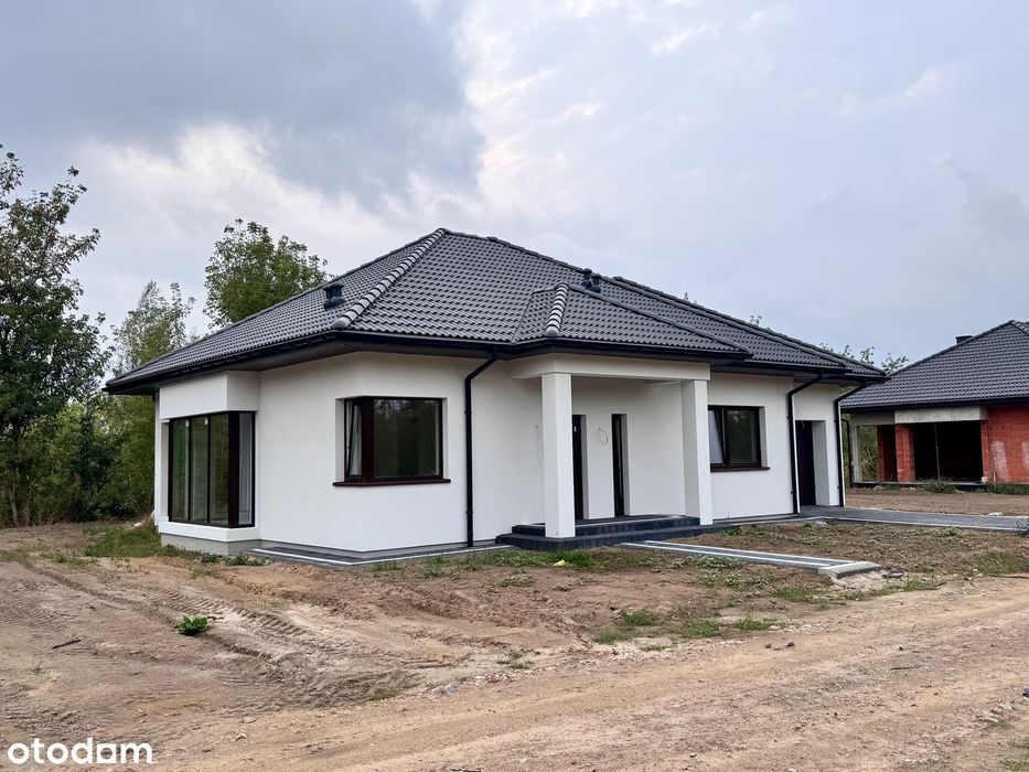 Dom wolnostojący * GÓRA * Bezpośrednio