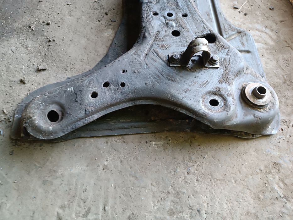 Подрамник трафик виваро примастар