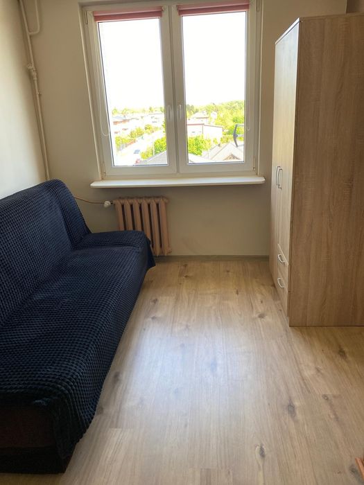 Wynajmę mieszkanie w Zwoleniu