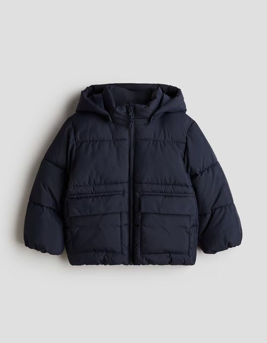 Куртка H&M р. 122-128 тепла єврозима