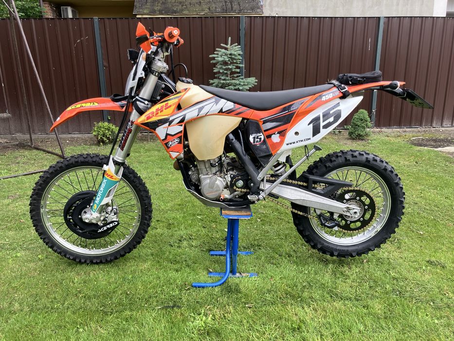 KTM