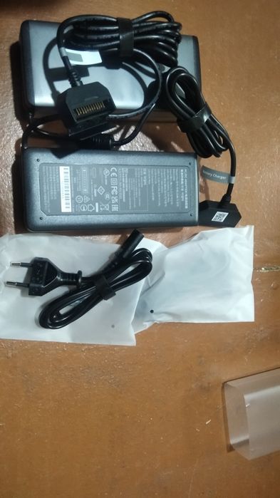 Зарядний пристрій mdx120w