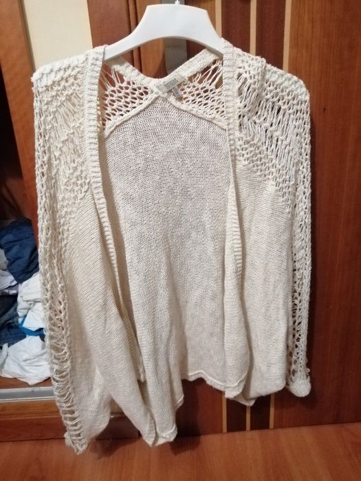 Casacos varios Berska, Pinkie, Zara, etc