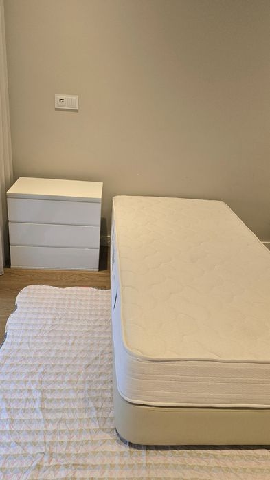 Cama Solteiro 190x90cm
