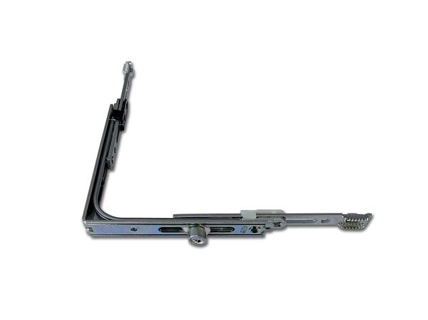 Віконна фурнітура Maco, Vorne, Roto, Siegenia