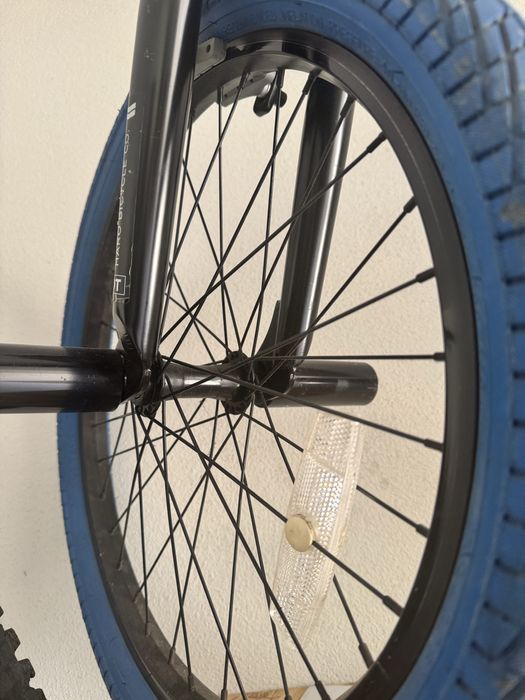 Bmx Haro como nova