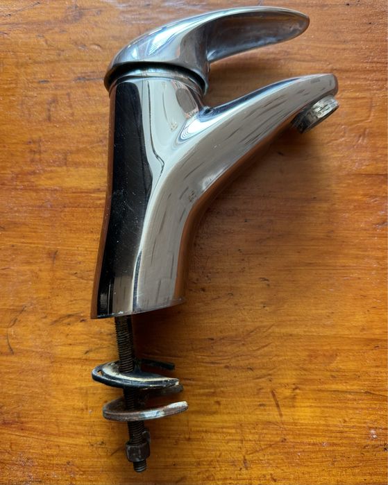 Смеситель Ferro