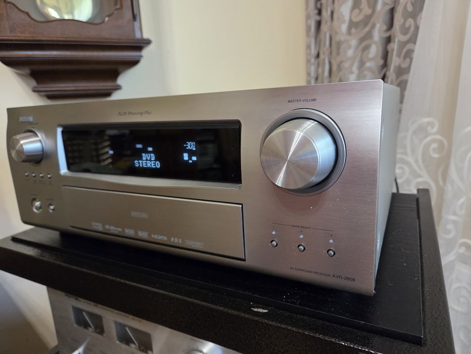 Amplituner Denon Avr 2808