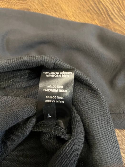 Худи  Vetements limited edition оверсайс
