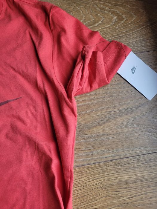 Koszulka męska Nike S Nowa!